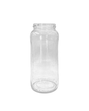 Bocal 580 ML SUPER ALVER T63