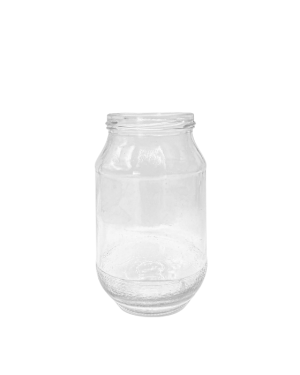 Bocal 550 ML ALVER T63