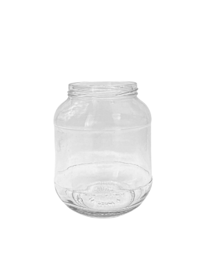 Bocal 720 ML à tartiner